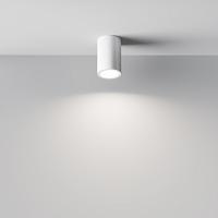 Дополнительная картинка Потолочный светильник Maytoni Conik Gyps C003CW-01W