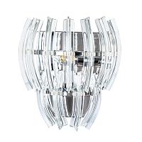 Дополнительная картинка Настенный светильник Arte Lamp ELLA A1054AP-1CC