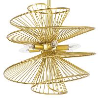 Дополнительная картинка Подвесной светильник Lightstar Zeta 728163