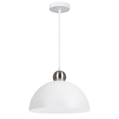подвесной светильник arte lamp recinto a7053sp-1wh, доставка по Казахстану 