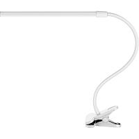 Дополнительная картинка Настольная лампа Arte Lamp Conference A1106LT-1WH