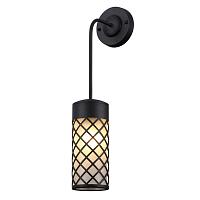 Уличный настенный светильник Odeon Light Nature Dunes 4834/1W светильники