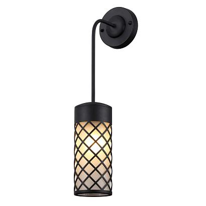 Уличный настенный светильник Odeon Light Nature Dunes 4834/1W светильники