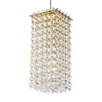 Дополнительная картинка Подвесной светильник Lightstar Cristallo 795422