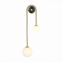 Дополнительная картинка Бра ST Luce Adige SL1202.201.02
