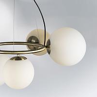 Дополнительная картинка Подвесная люстра Lightstar Globo 815051