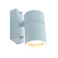 Дополнительная картинка Уличный настенный светильник Arte Lamp Sonaglio A3302AL-1WH