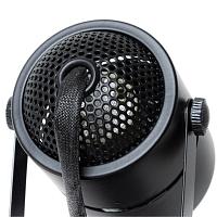 Дополнительная картинка Настенный светильник Arte Lamp MIZAR A1311AP-1BK