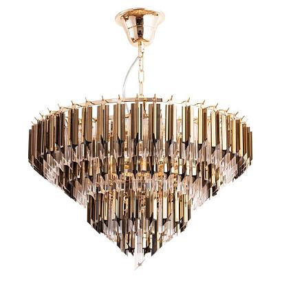 подвесной светильник divinare frizzante 1683/01 lm-7, доставка по Казахстану 