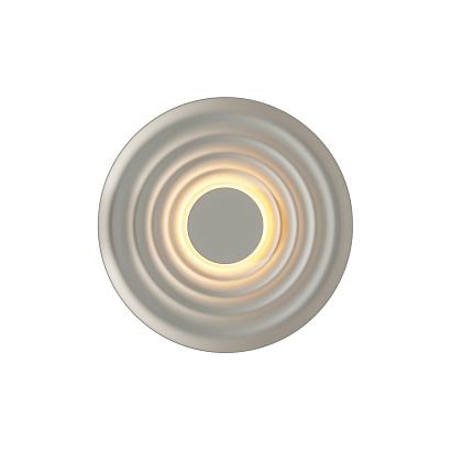 Настенный светильник (бра) Maytoni MOD400WL-L5GR3K Настенный светильник (бра) Maytoni MOD400WL-L5GR3K