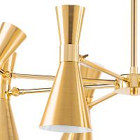 Дополнительная картинка Подвесная люстра Lightstar Dumo 816081
