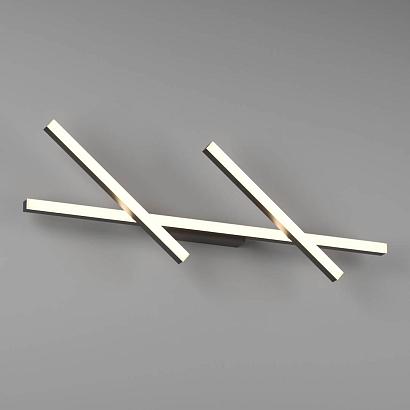 Настенный светильник MARS-DBL SWG 2811