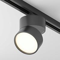 Трековый светильник Technical TR007-1-12W3K-B-1 купить в Алматы svet.kz