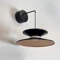 Дополнительная картинка Настенный светильник Platt 4372-1W