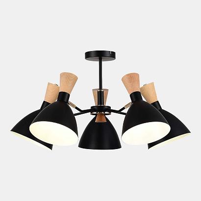 люстры sle1256-402-05 люстра vista, доставка по Казахстану 