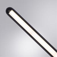 Дополнительная картинка Бра Arte Lamp Polis A2027AP-1BK
