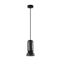 5054/1d pendant odl24 315 подвесной светильник gu10 led 4w kerama, доставка по Казахстану 