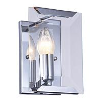 Дополнительная картинка Бра Divinare 1100/02 AP-1