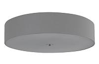 люстры светильник потолочный crystal lux jewel pl700 gr crystal lux 2111/108, доставка по Казахстану 