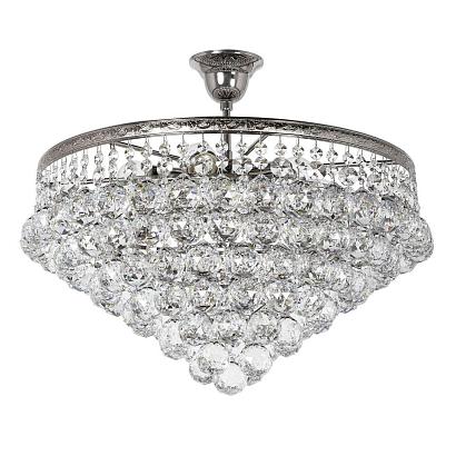 потолочная люстра arti lampadari castellana e 1.3.46.501 n, доставка по Казахстану 