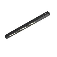Трековый светильник Technical TR232-2-10W4K-B купить в Алматы svet.kz