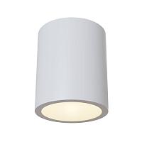 Дополнительная картинка Потолочный светильник Maytoni Conik Gyps C001CW-01W
