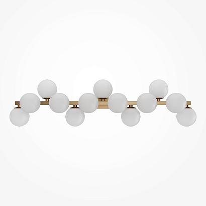 Настенный светильник (бра) Maytoni MOD547WL-13BS