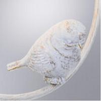 Дополнительная картинка Подвесной светильник Arte Lamp Gemelli A2150SP-1WG