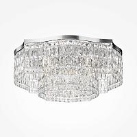 потолочная люстра maytoni dune dia005cl-10ch, доставка по Казахстану 
