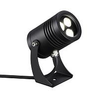 6648/6WA Odeon Light NATURE Фасадный поворотный светильник на 360°