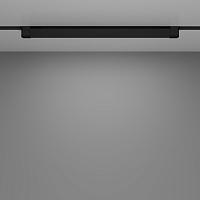 Трековый светильник Technical TR104-1-20W3K-B купить в Алматы svet.kz