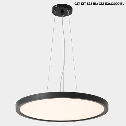 светильник подвесной crystal lux 1400/301, доставка по Казахстану 
