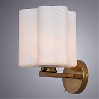 Дополнительная картинка Бра Arte Lamp Serenata A3459AP-1AB