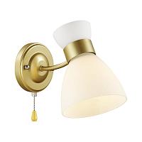 Дополнительная картинка Бра Lumion Comfi Wilma 4535/1W