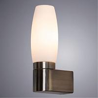 Дополнительная картинка Подсветка для зеркал Arte Lamp Aqua-Bastone A1209AP-1AB