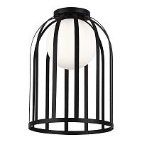 Дополнительная картинка SL6129.402.01 Светильник потолочный ST-Luce 