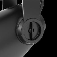 Дополнительная картинка Трековый светильник Maytoni Track TR001-1-GU10-B