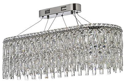 люстра подвесная arti lampadari ovindoli l 1.5.80x30.100 n, доставка по Казахстану 