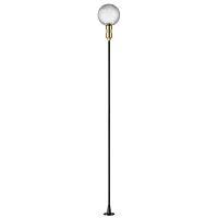 Дополнительная картинка 7121/2GLA NATURE Odeon Light Уличный светильник DANDE