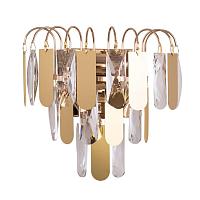 Дополнительная картинка Бра Arte Lamp Vivien A2719AP-2GO