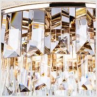 Дополнительная картинка Подвесной светильник Arte Lamp ANNABELLE A1008LM-6GO