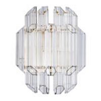 Дополнительная картинка Настенный светильник Arte Lamp Jastin A2848AP-2GO