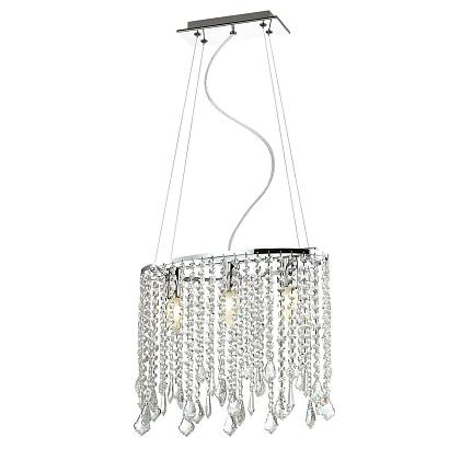 подвесной светильник favourite rain 1692-3p, доставка по Казахстану 