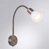 Дополнительная картинка Бра Arte Lamp Falena A3116AP-1AB