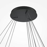 Дополнительная картинка Подвесной светильник Maytoni MOD058PL-L174BK