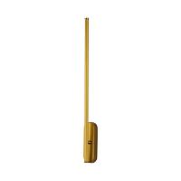 Дополнительная картинка Настенный светильник Reed 3001-1W