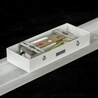 Дополнительная картинка Настенный светильник Lussole Alachua LSP-7150