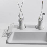 Дополнительная картинка Встраиваемый светильник Arte Lamp Invisible A9214PL-2WH
