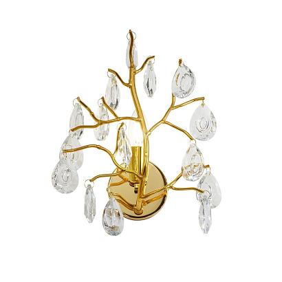 Настенный светильник Pluvia 4162-1W