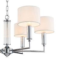 Дополнительная картинка Подвесная люстра Favourite Laciness 2607-6P